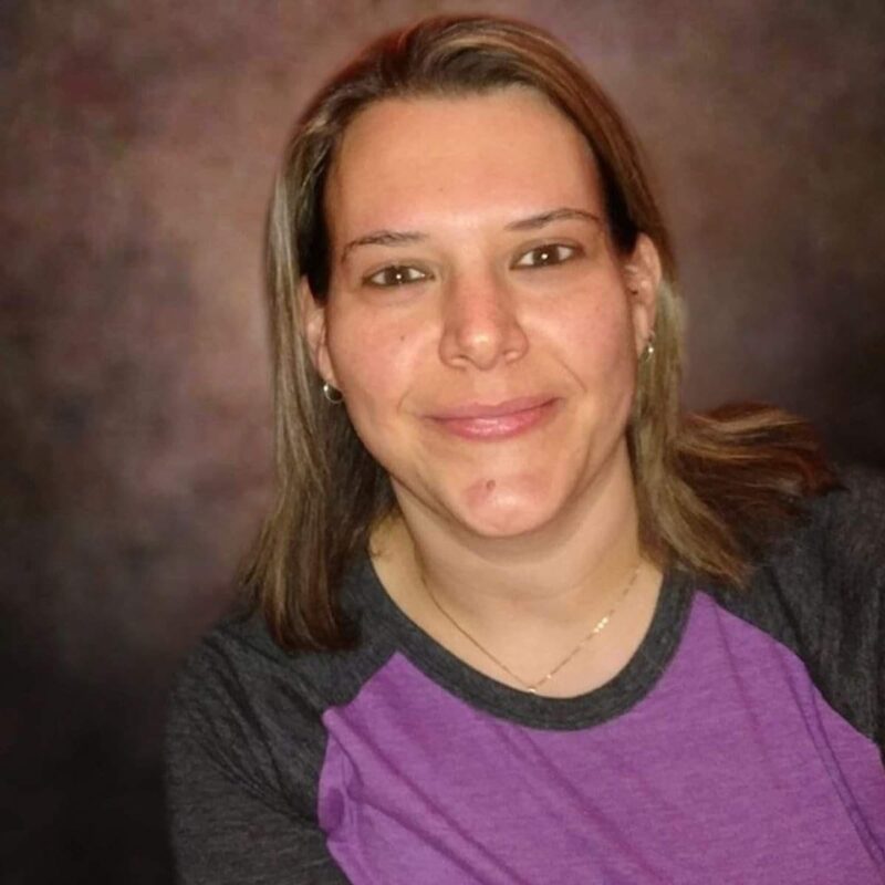 Mary Ellen Hodges Testimonial