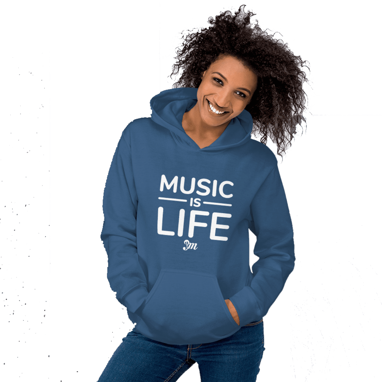 unisex-heavy-blend-hoodie-indigo-blue-front-619223ea719de music for life sweatshirt