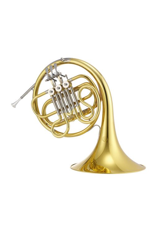French Horn - Free music education online and french horn lessons learn how to play the french horn
