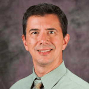 Dr. Frederick Burrack