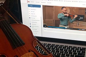 Music Curriculum Metaphor