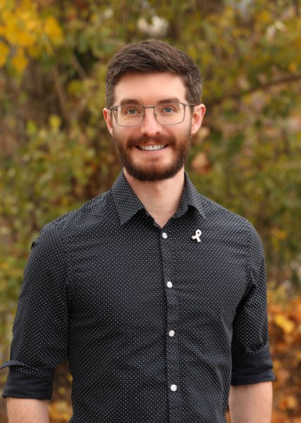 Dr. Robert (Rory) Creigh